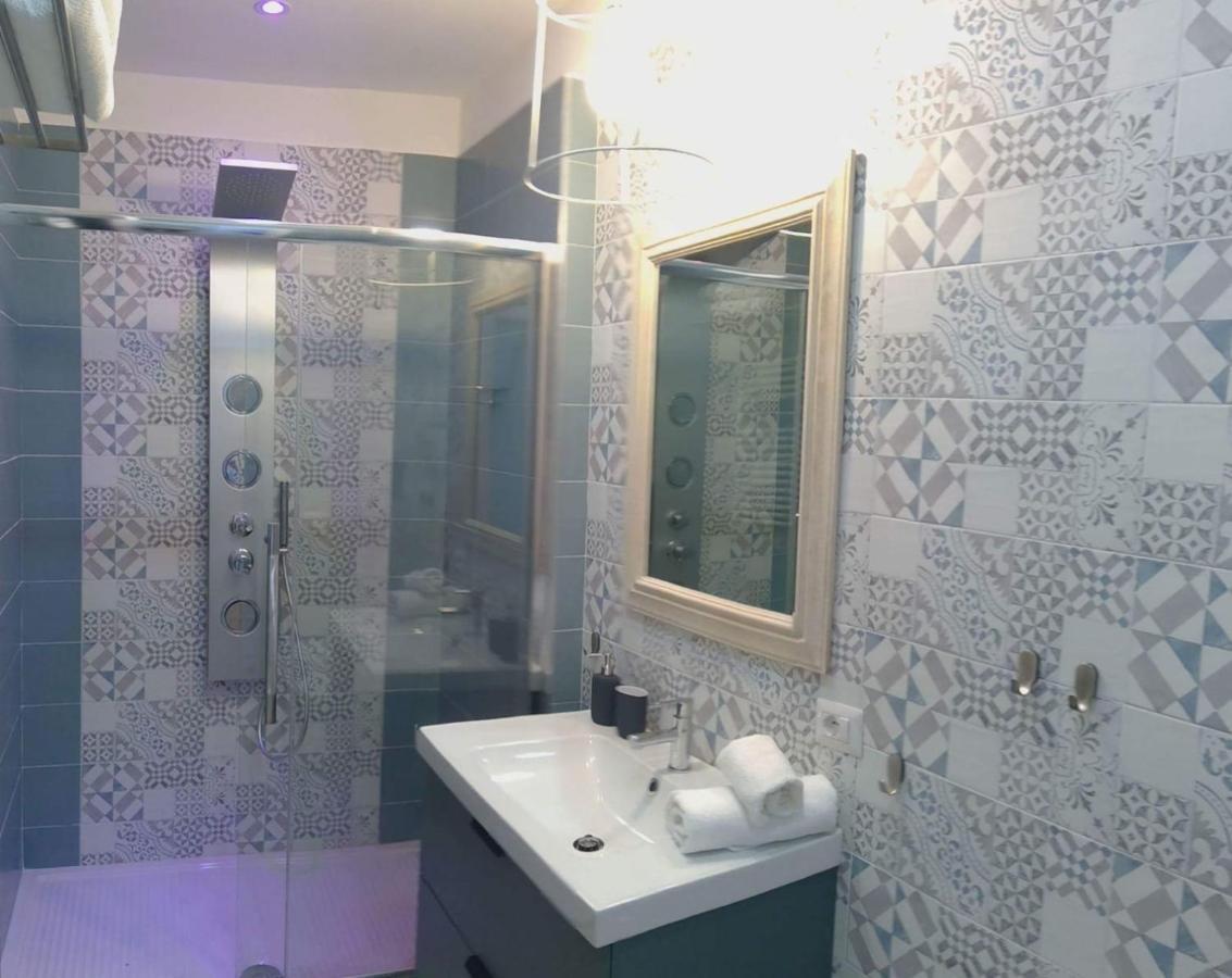 B&B Torre Del Greco Zewnętrze zdjęcie