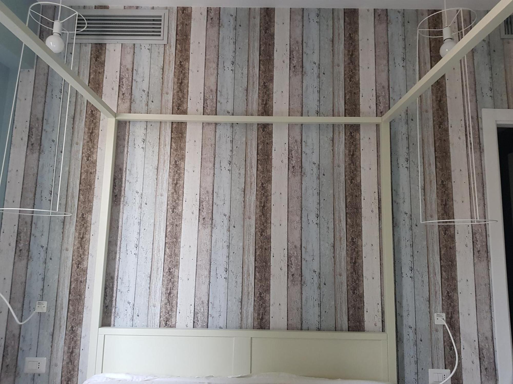 B&B Torre Del Greco Pokój zdjęcie