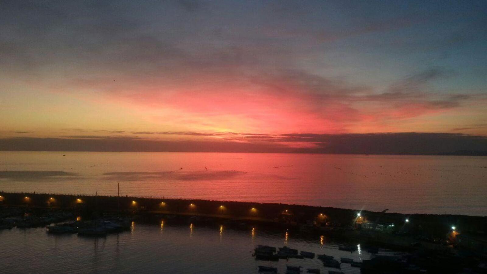 B&B Torre Del Greco Zewnętrze zdjęcie
